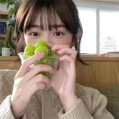 美女来了