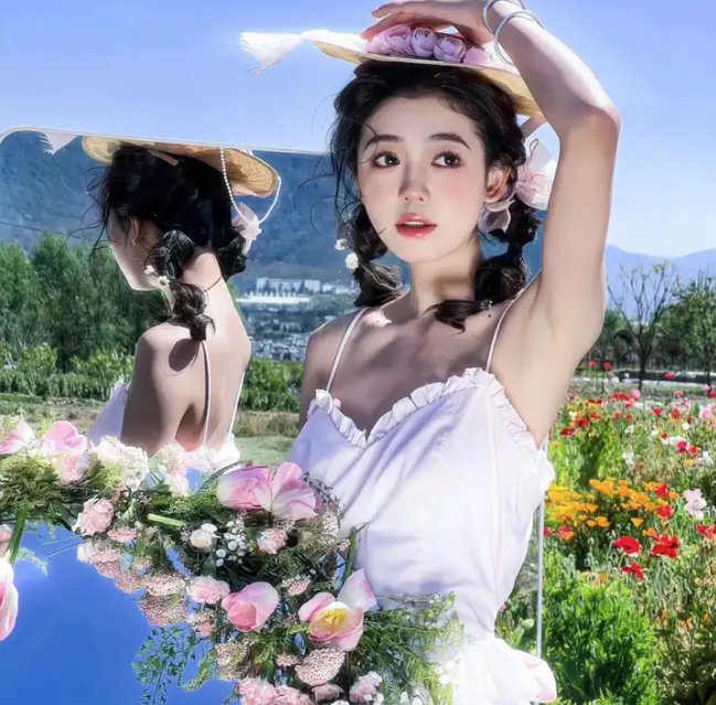 幽灵螳螂