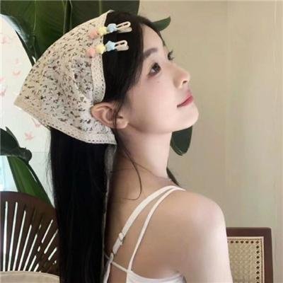 最爱的你