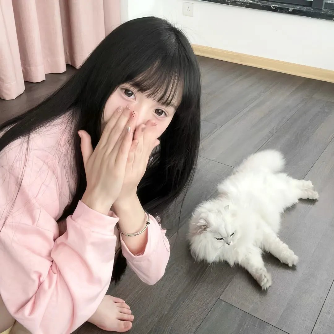 女仆心机